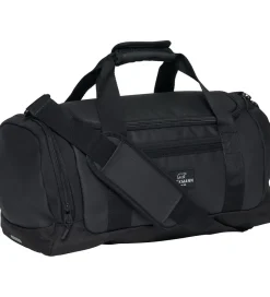 Sportstasker*Beckmann Sportstaske - Black Coated - Sort