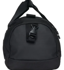 Sportstasker*Beckmann Sportstaske - Black Coated - Sort