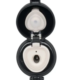 Termoflasker*Beckmann Termoflaske - 320 ml - Sort
