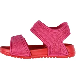 Badesandaler*BECO Badesandaler - Pink/Rød