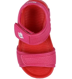 Badesandaler*BECO Badesandaler - Pink/Rød