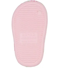 Badesandaler*BECO Badesandaler - Sealife - Pink