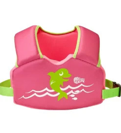 BECO Svømmevest - Easy Fit - 15-30 Kg - Pink
