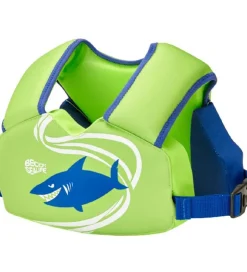 Strandlegetøj|Svømmeveste*BECO Svømmevest - Easy Fit - 15-30 Kg - Grøn