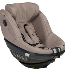 Autostole*BeSafe Autostol - Beyond 2 360 - Dark Sand SoftBreeze