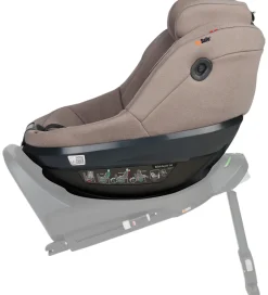 Autostole*BeSafe Autostol - Beyond 2 360 - Dark Sand SoftBreeze