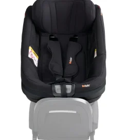 Autostole*BeSafe Autostol - Beyond 2 360 - Fresh Black Cab