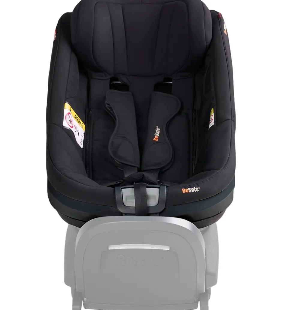 Autostole*BeSafe Autostol - Beyond 2 360 - Fresh Black Cab