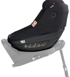 Autostole*BeSafe Autostol - Beyond 2 360 - Fresh Black Cab