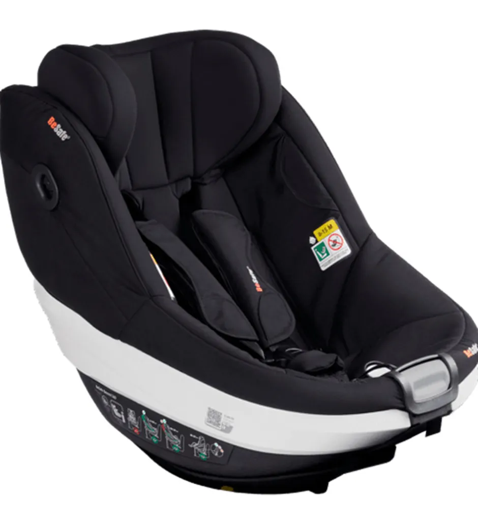 Autostole*BeSafe Autostol - Beyond 360 - Black Cab
