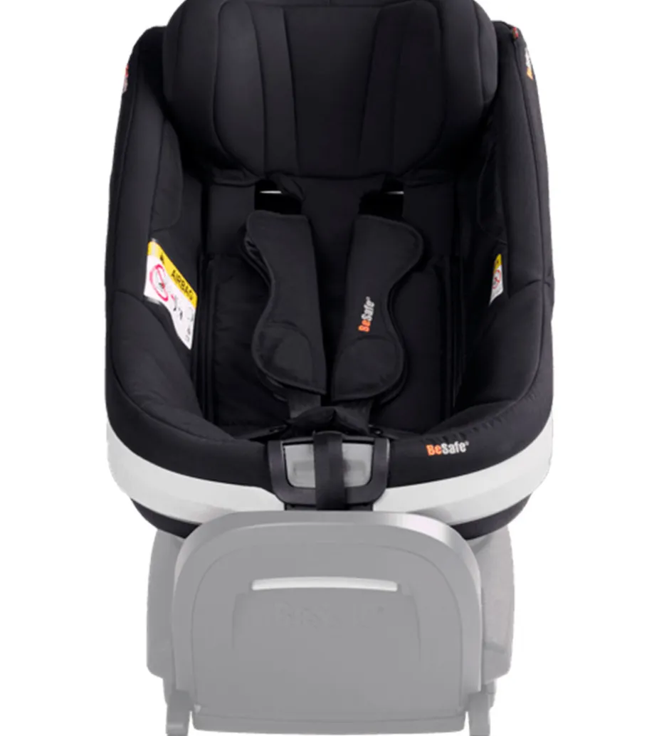 Autostole*BeSafe Autostol - Beyond 360 - Black Cab