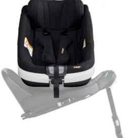Autostole*BeSafe Autostol - Beyond 360 - Black Cab