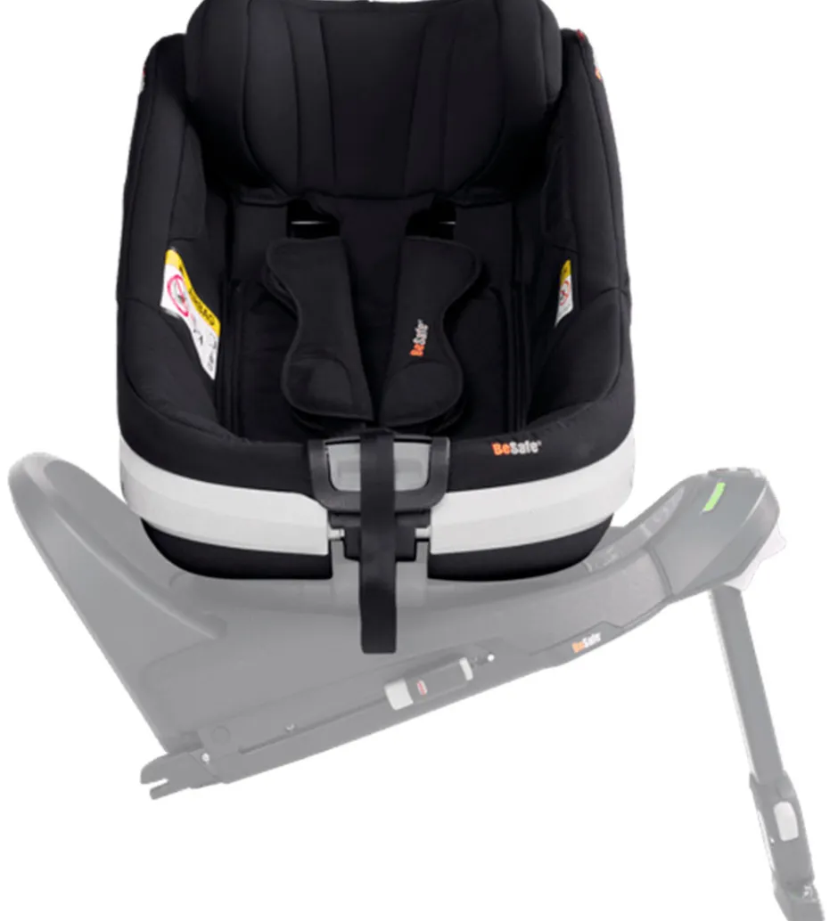 Autostole*BeSafe Autostol - Beyond 360 - Black Cab