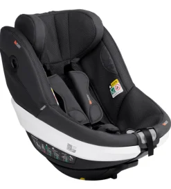 Autostole*BeSafe Autostol - Beyond 360 - Anthracite Mesh
