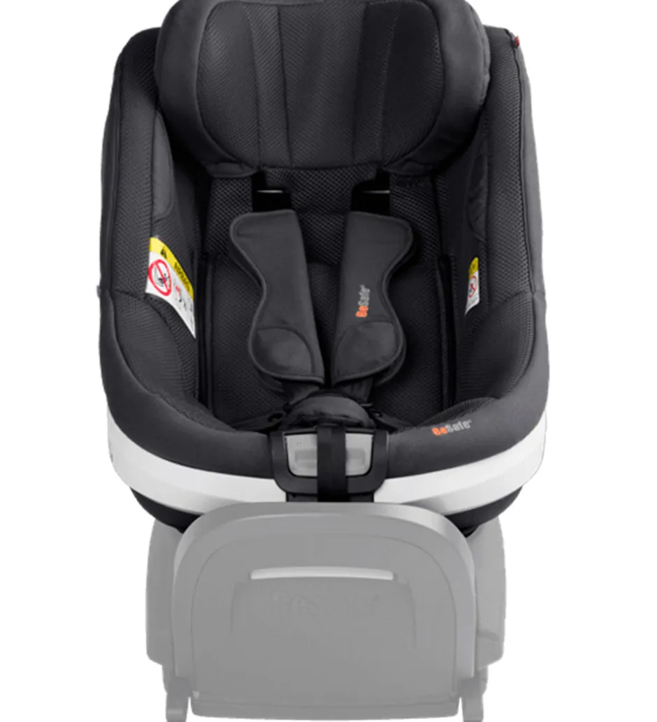 Autostole*BeSafe Autostol - Beyond 360 - Anthracite Mesh
