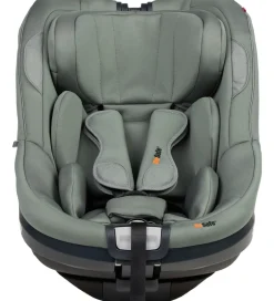 BeSafe Autostol - Beyond 2 360 - Meadow Green SoftBreeze
