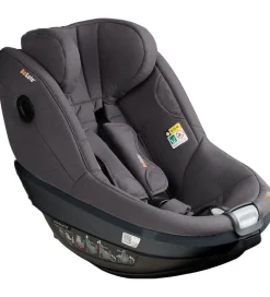Autostole*BeSafe Autostol - Beyond 2 360 - Dark Grey Melange