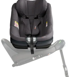 Autostole*BeSafe Autostol - Beyond 2 360 - Dark Grey Melange
