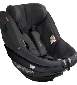 Autostole*BeSafe Autostol - Beyond 2 360 - Anthracite Mesh