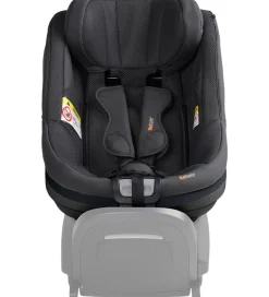 Autostole*BeSafe Autostol - Beyond 2 360 - Anthracite Mesh