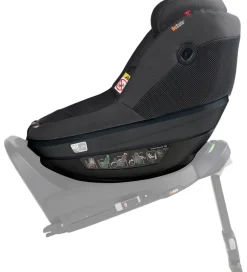 Autostole*BeSafe Autostol - Beyond 2 360 - Anthracite Mesh