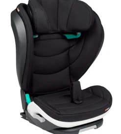 Autostole*BeSafe Autostol - Flex FIX 2 - Fresh Black Cab