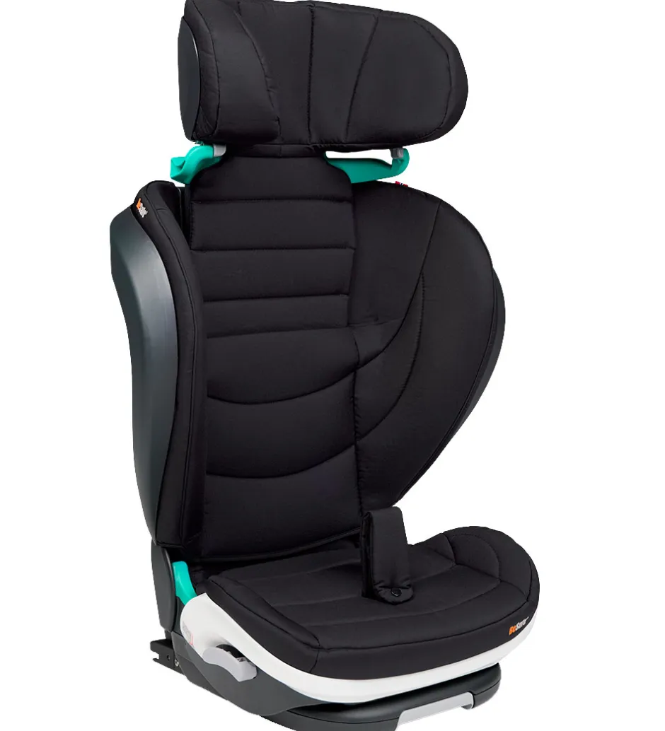 Autostole*BeSafe Autostol - Flex FIX 2 - Fresh Black Cab