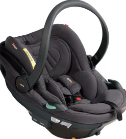 Autostole*BeSafe Autostol - Go Beyond 2 - Dark Grey Melange