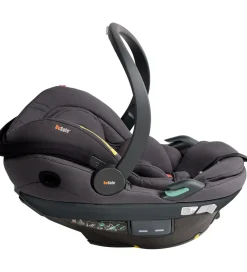 Autostole*BeSafe Autostol - Go Beyond 2 - Dark Grey Melange