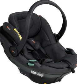 Autostole*BeSafe Autostol - Go Beyond 2 - Anthracite Mesh