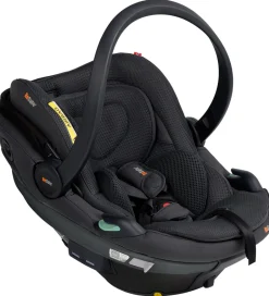 Autostole*BeSafe Autostol - Go Beyond 2 - Anthracite Mesh