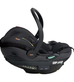 Autostole*BeSafe Autostol - Go Beyond 2 - Anthracite Mesh
