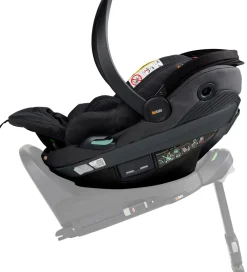 Autostole*BeSafe Autostol - Go Beyond 2 - Anthracite Mesh
