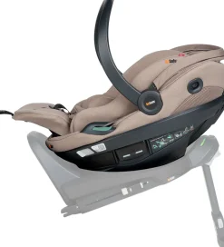 Autostole*BeSafe Autostol - Go Beyond 2 - Dark Sand SoftBreeze