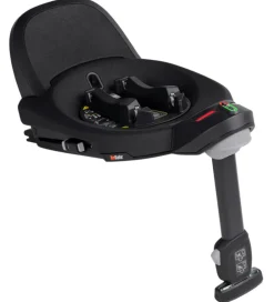 Autostole*BeSafe Base - ISOfix - Beyond - Sort