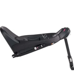 Autostole*BeSafe Base - ISOfix - Beyond - Sort