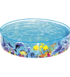 Badebassin*Bestway Bassin - 183x38 cm - Odyssey