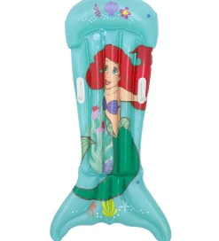 Badedyr*Bestway Flyder - 158 x 81 cm - Disney Princess - Den Lille Havfr