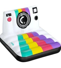 Strandlegetøj|Badedyr*Bestway Flyder - 127x102cm - Pose N' Float