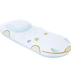 Strandlegetøj|Badedyr*Bestway Flyder - 228x108cm - Vacation Cruiser Lounge