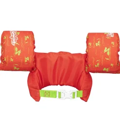 Svømmeveste*Bestway Svømmevest - Puddle Jumper - 15-30 kg - Sea Monster