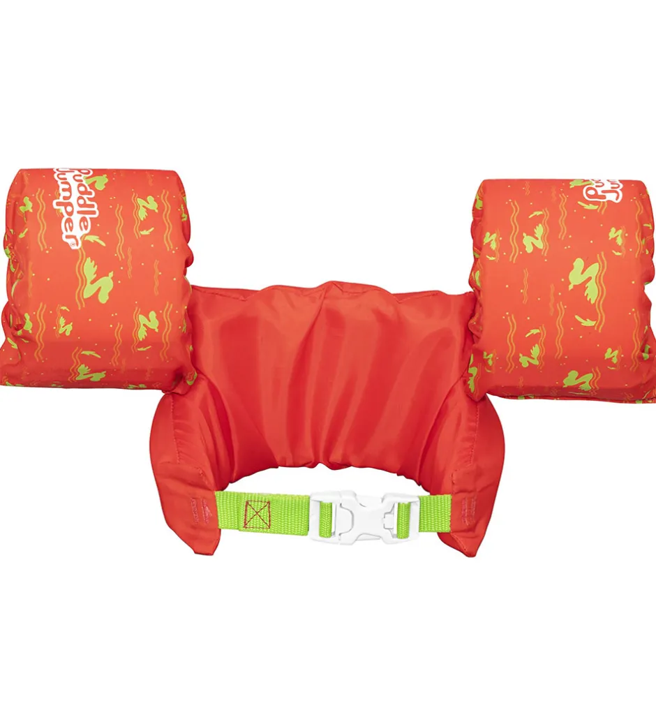 Svømmeveste*Bestway Svømmevest - Puddle Jumper - 15-30 kg - Sea Monster