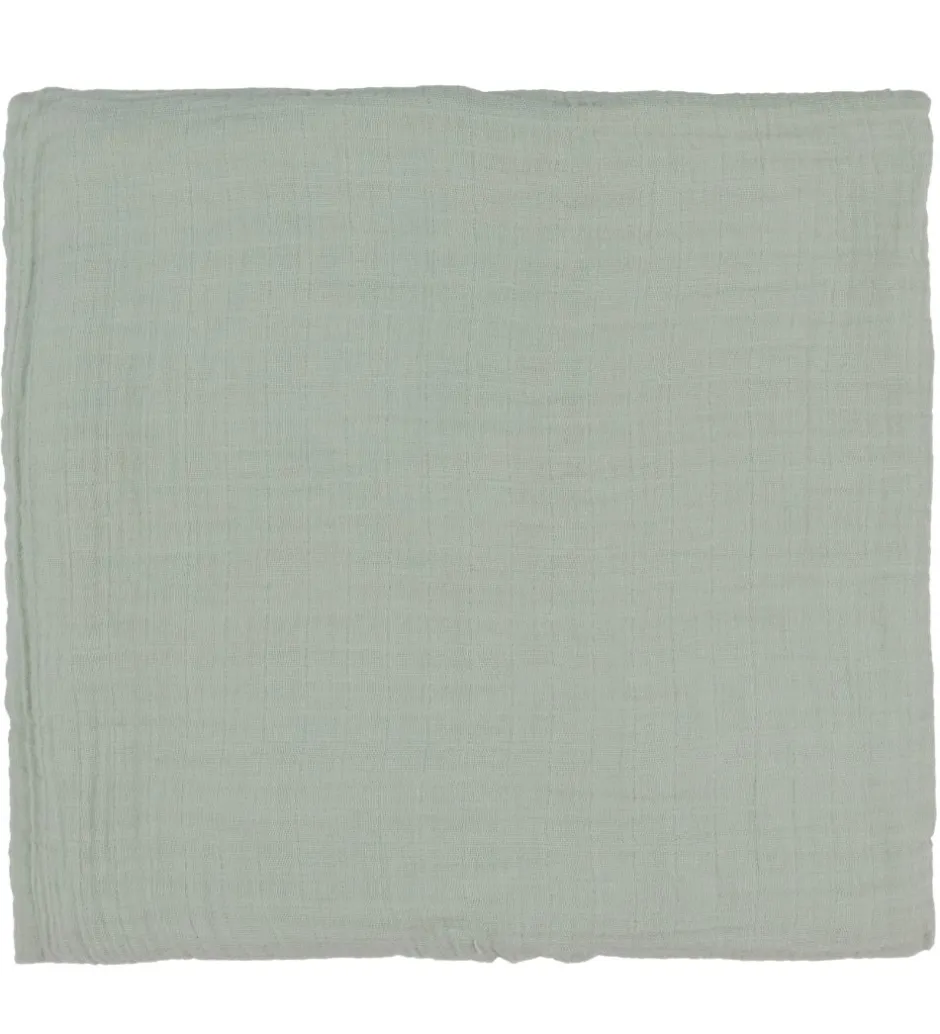 Babysvøb*BIBS Babysvøb - 120x120 cm - Sage