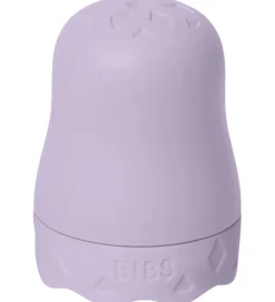 Sutteflasker|Amning*BIBS Boheme Sutteflaskelåg - Bottle Cap - Violet Sky