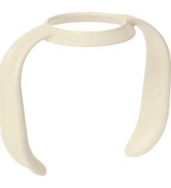 BIBS Håndtag Til Sutteflaske - Ivory