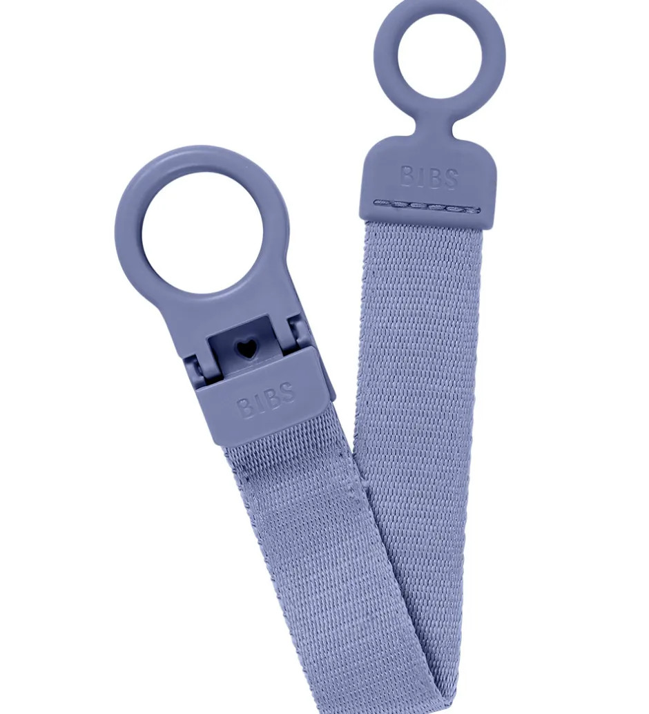 Sutter*BIBS Suttesnor - Clip Loop - Peri