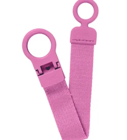 BIBS Suttesnor - Clip Loop - Bubblegum