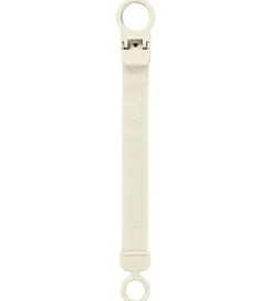 Sutter*BIBS Suttesnor - Loop Clip - Ivory