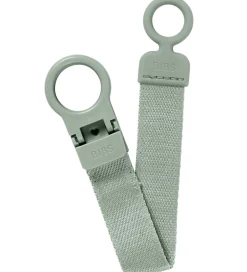 Sutter*BIBS Suttesnor - Loop Clip - Sage