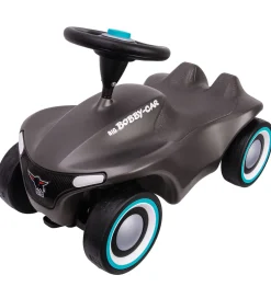 Udeleg Og Udendørs Legetøj|Gåvogne*BIG Bobby Car - Neo Anthracite